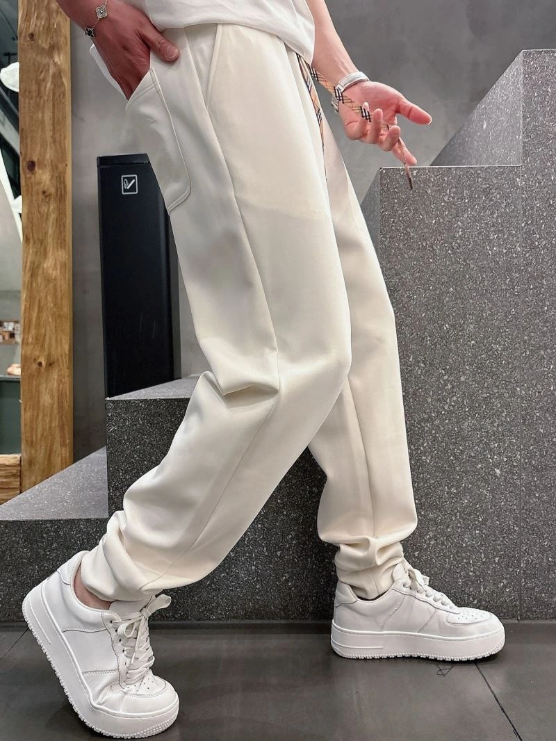 Burberry Long Pants Casual 100787