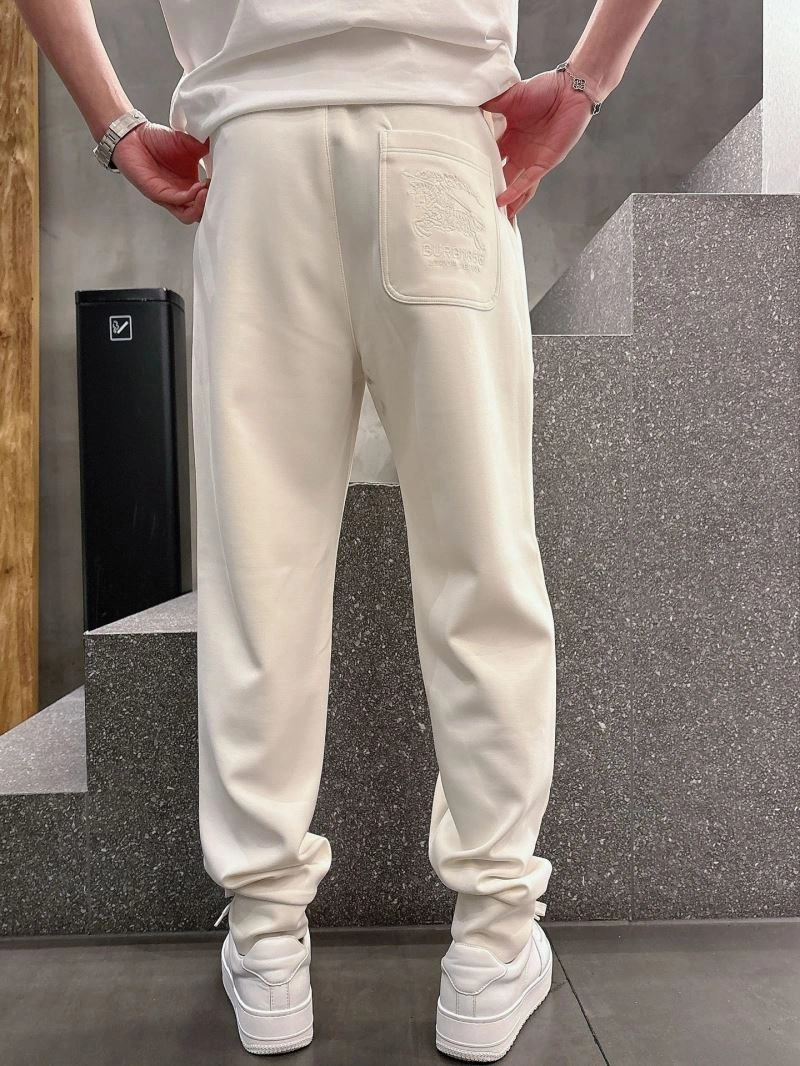 Burberry Long Pants Casual 100787