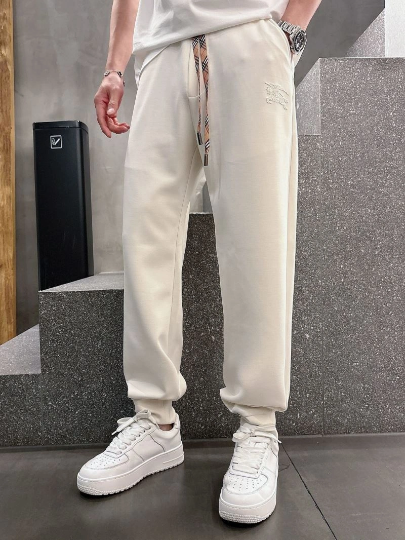 Burberry Long Pants Casual 100787
