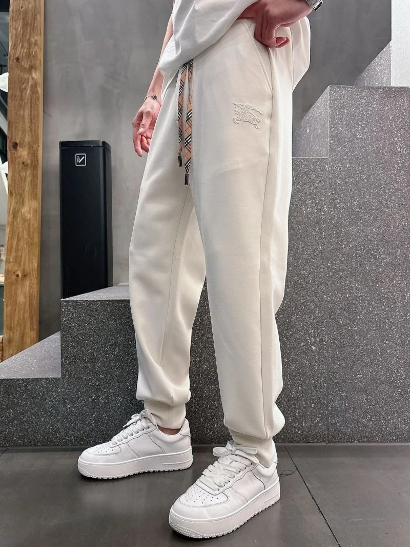 Burberry Long Pants Casual 100787