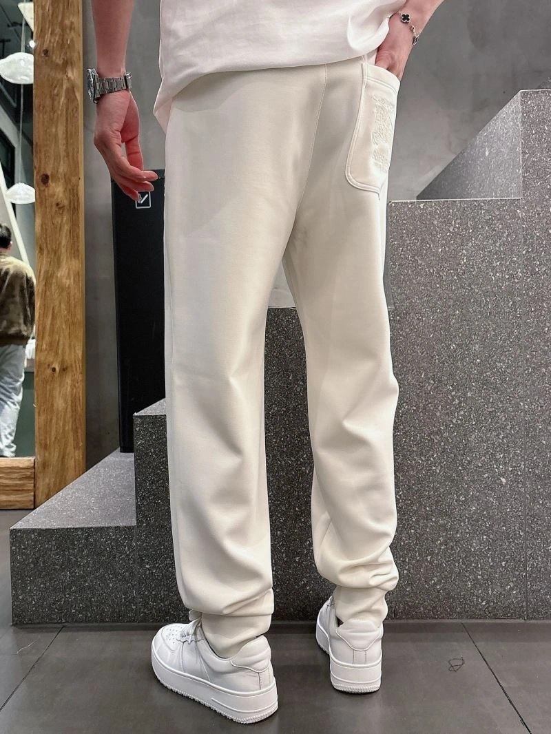Burberry Long Pants Casual 100787