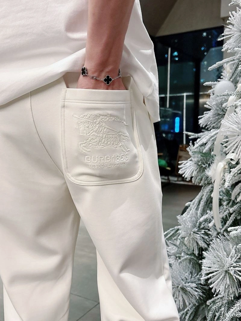 Burberry Long Pants Casual 100787