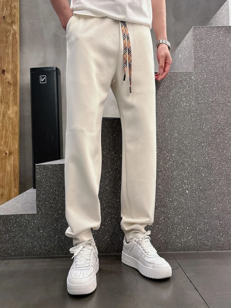 Burberry Long Pants Casual 100787