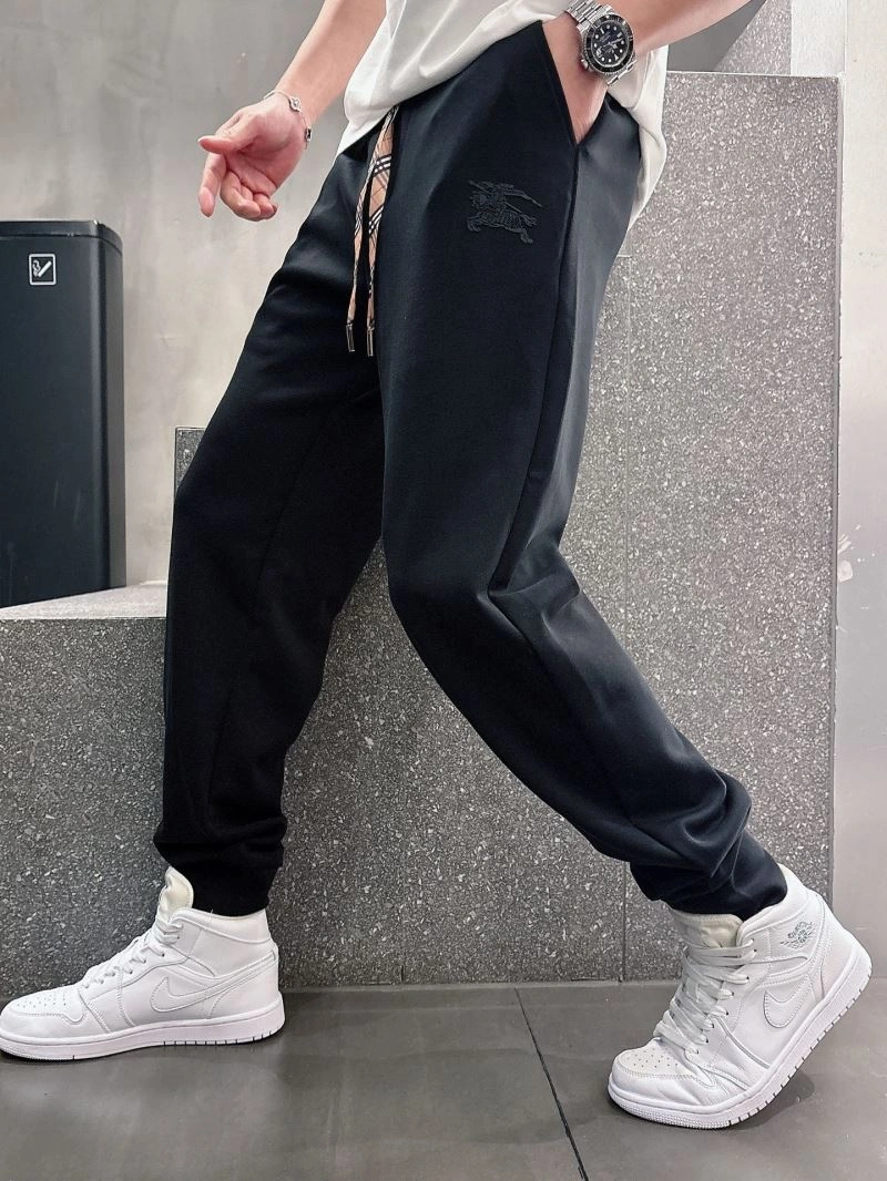 Burberry Long Pants WeatherProof 100825