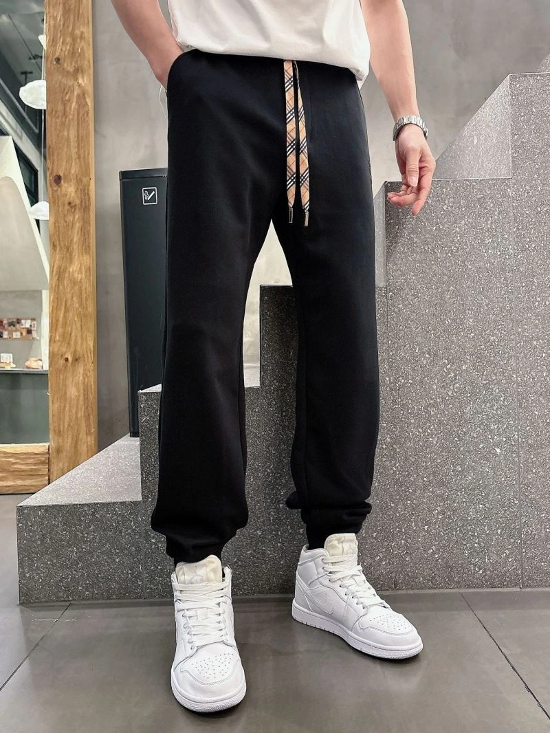 Burberry Long Pants WeatherProof 100825