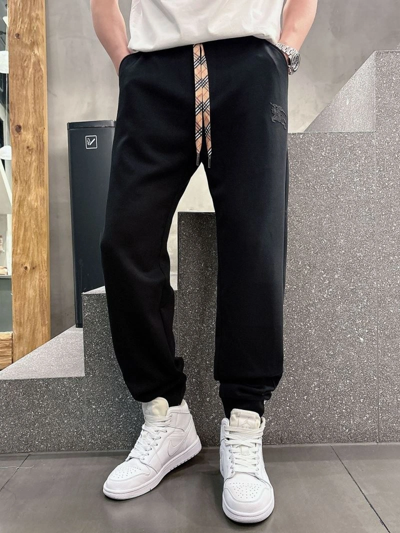 Burberry Long Pants WeatherProof 100825