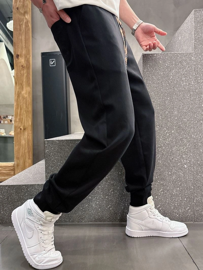 Burberry Long Pants WeatherProof 100825