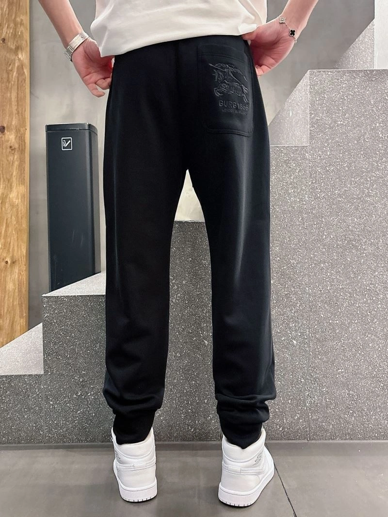 Burberry Long Pants WeatherProof 100825