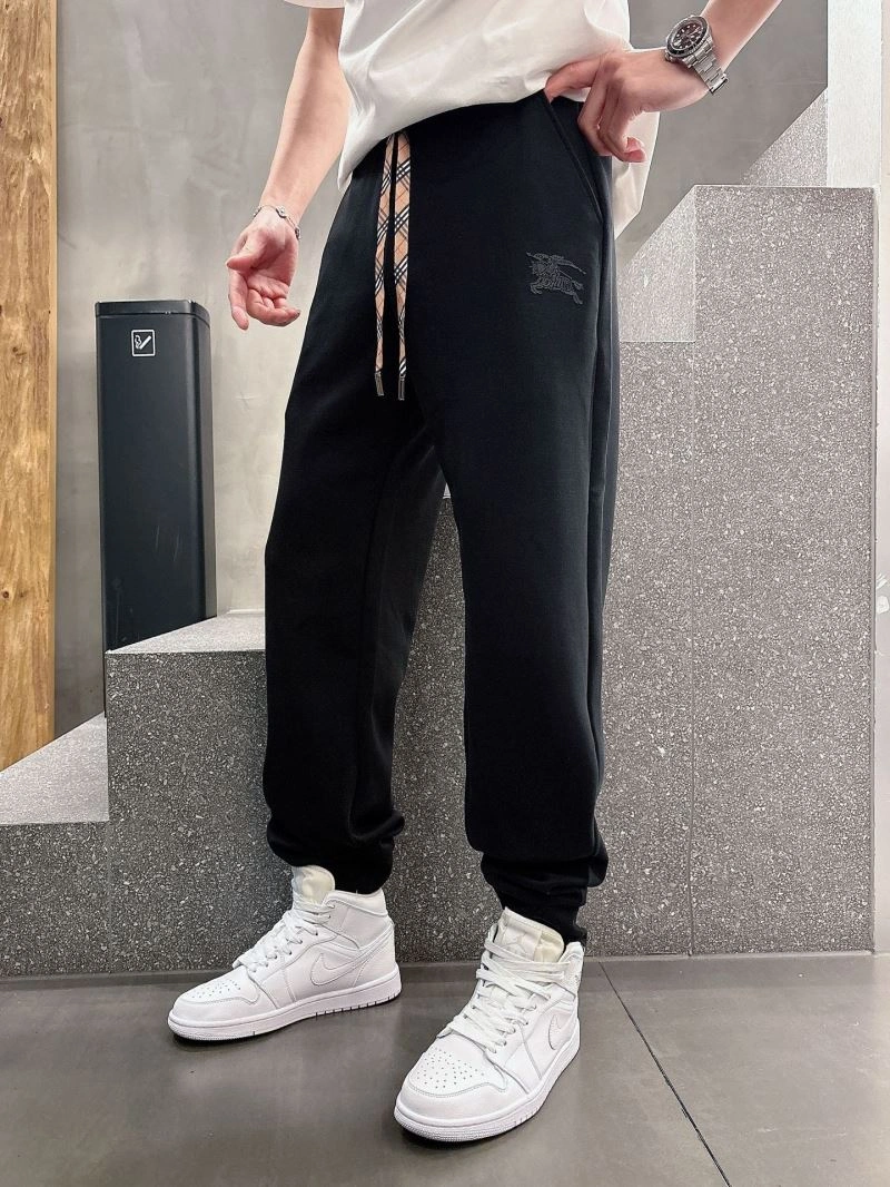 Burberry Long Pants WeatherProof 100825
