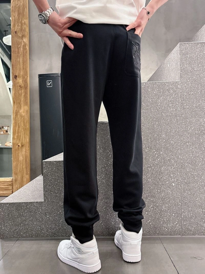 Burberry Long Pants WeatherProof 100825