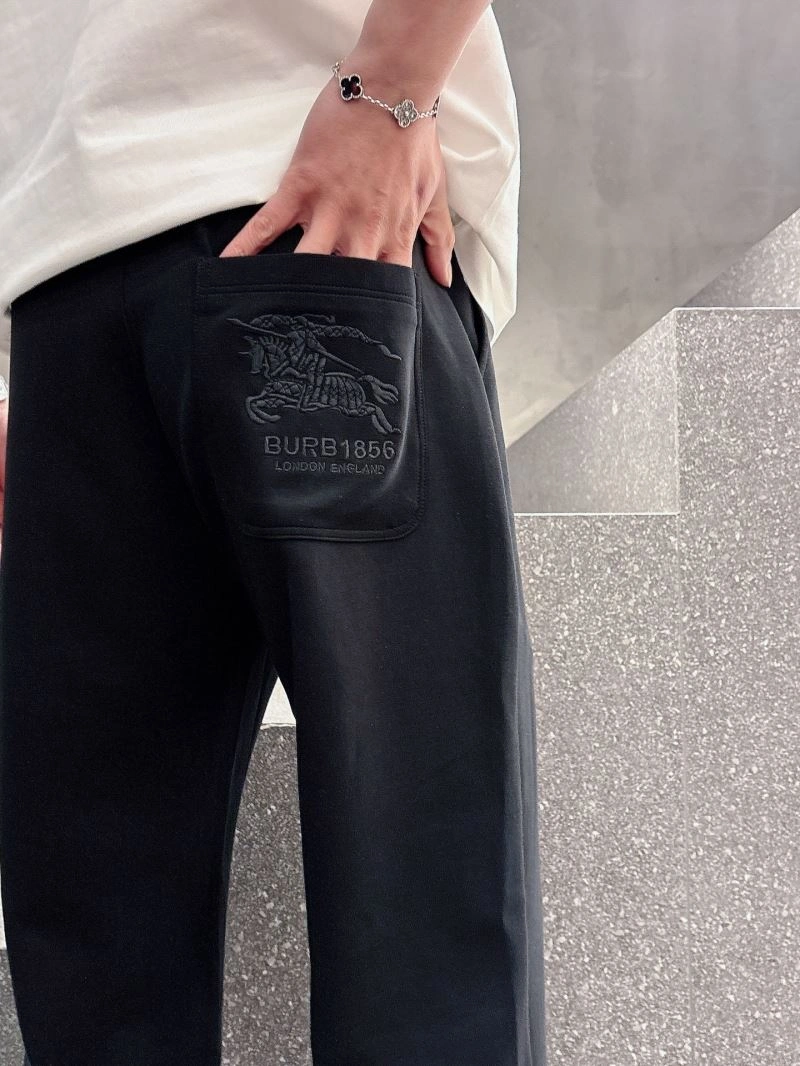 Burberry Long Pants WeatherProof 100825