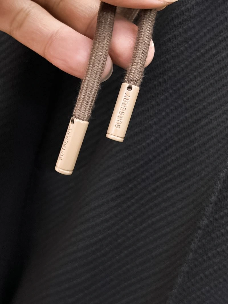 SmoothTexture Burberry Long Pants 100819