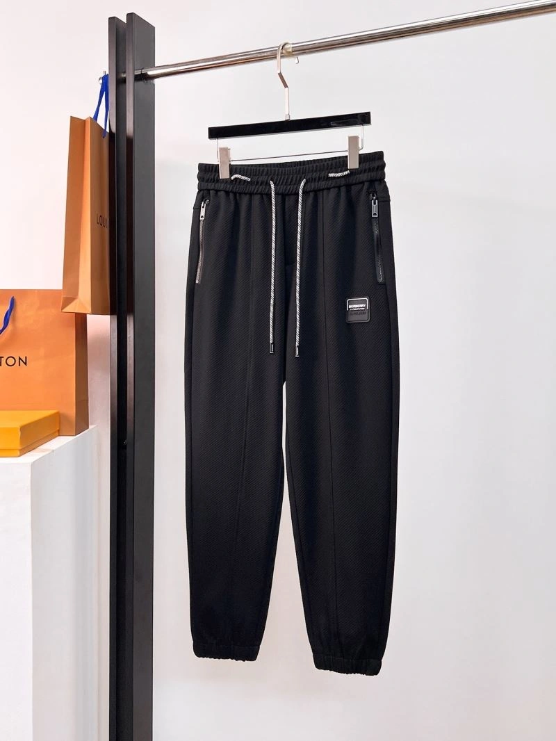 Fashionable Burberry Long Pants 100781