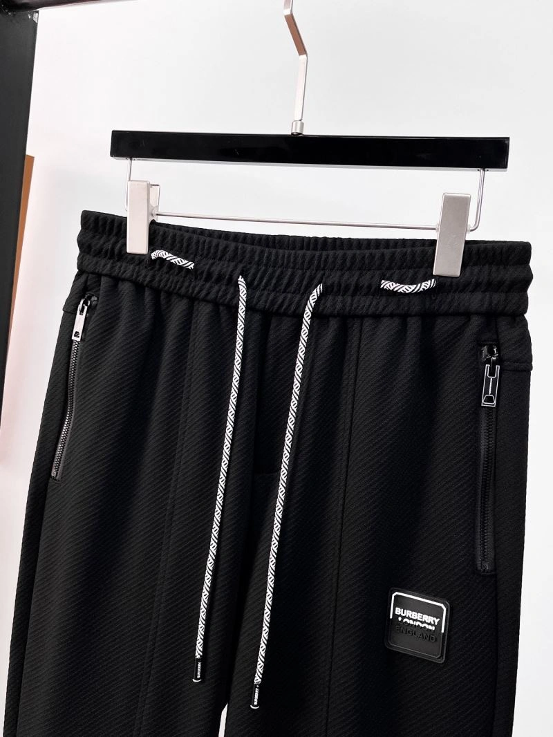 Fashionable Burberry Long Pants 100781