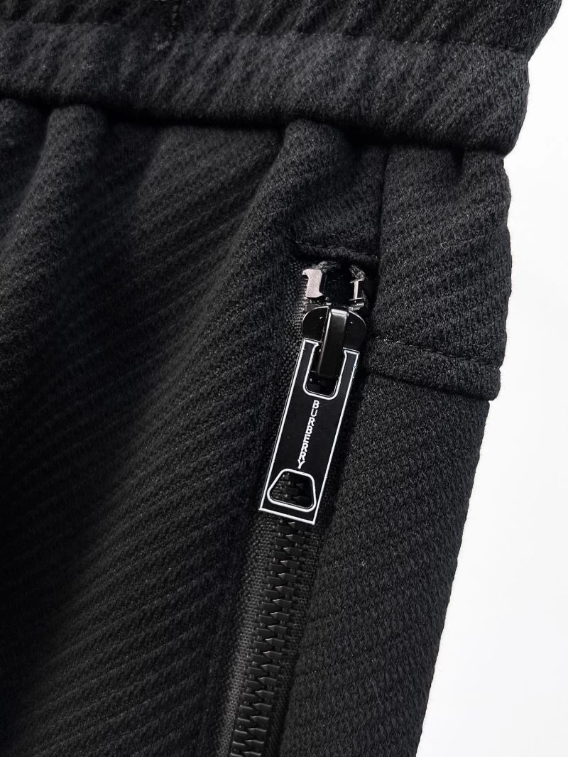 Fashionable Burberry Long Pants 100781
