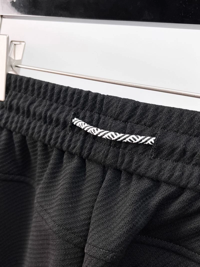 Fashionable Burberry Long Pants 100781