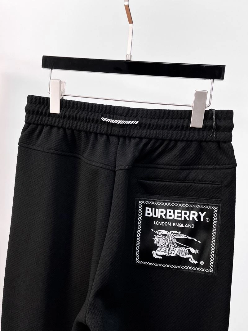 Fashionable Burberry Long Pants 100781