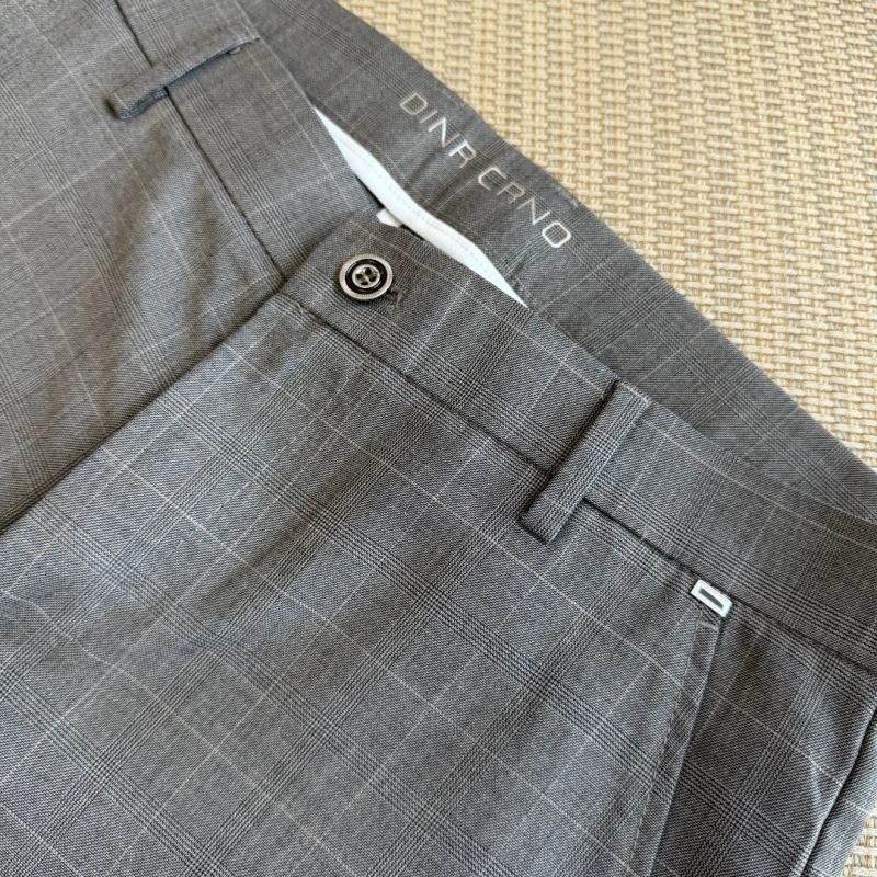 Burberry Long Pants Flexible 100771