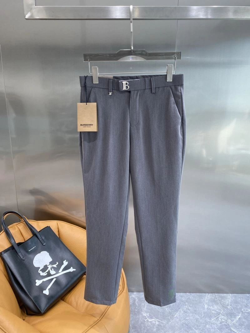 UrbanStyle Burberry Long Pants 100768