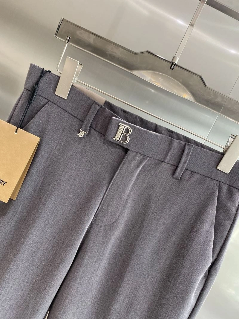 UrbanStyle Burberry Long Pants 100768