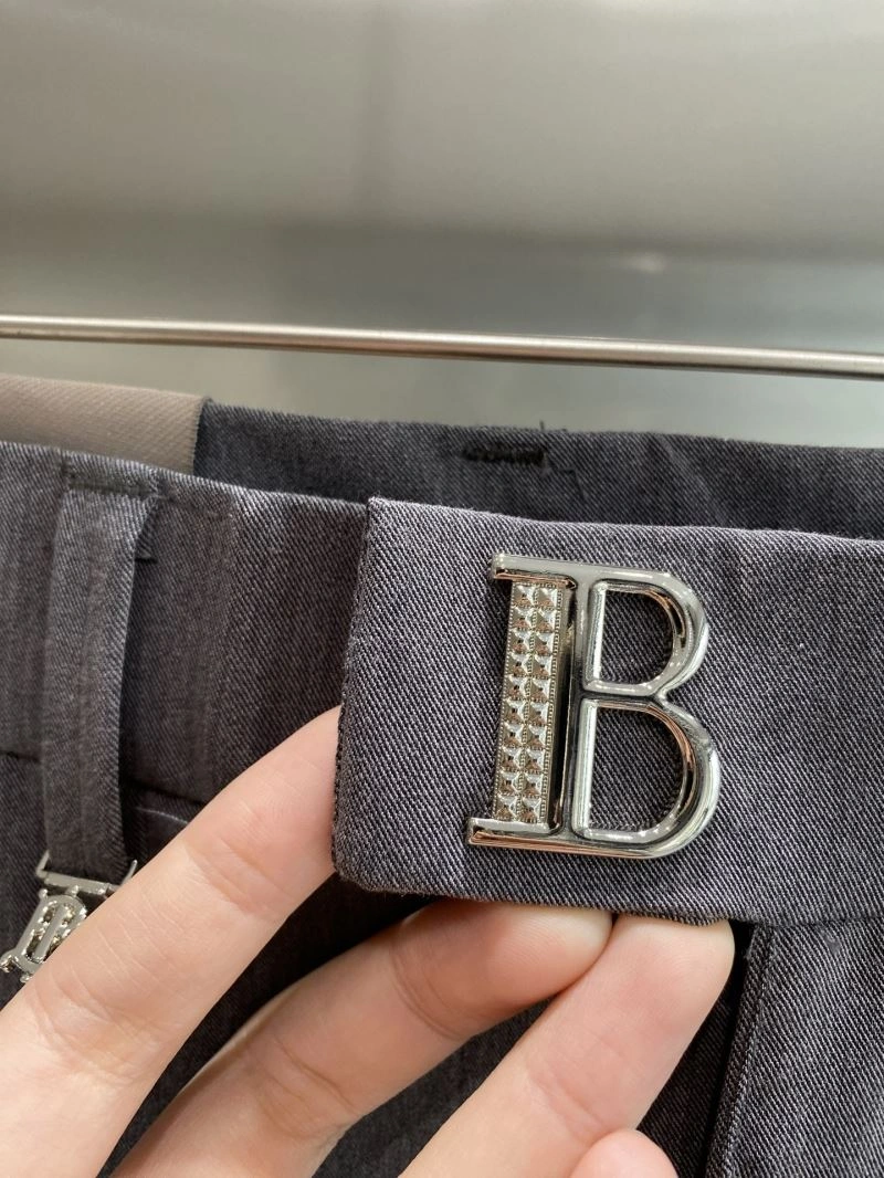 UrbanStyle Burberry Long Pants 100768