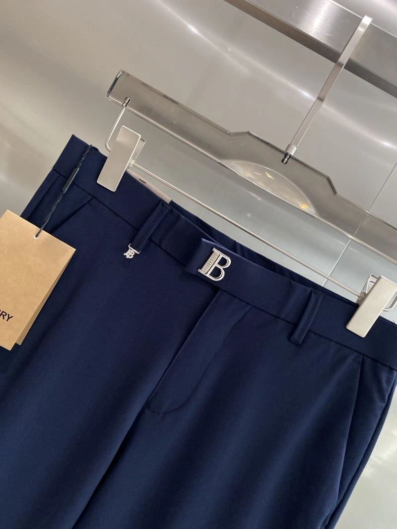 Neat Burberry Long Pants 100767