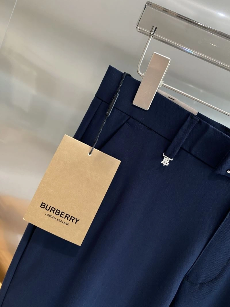 Neat Burberry Long Pants 100767