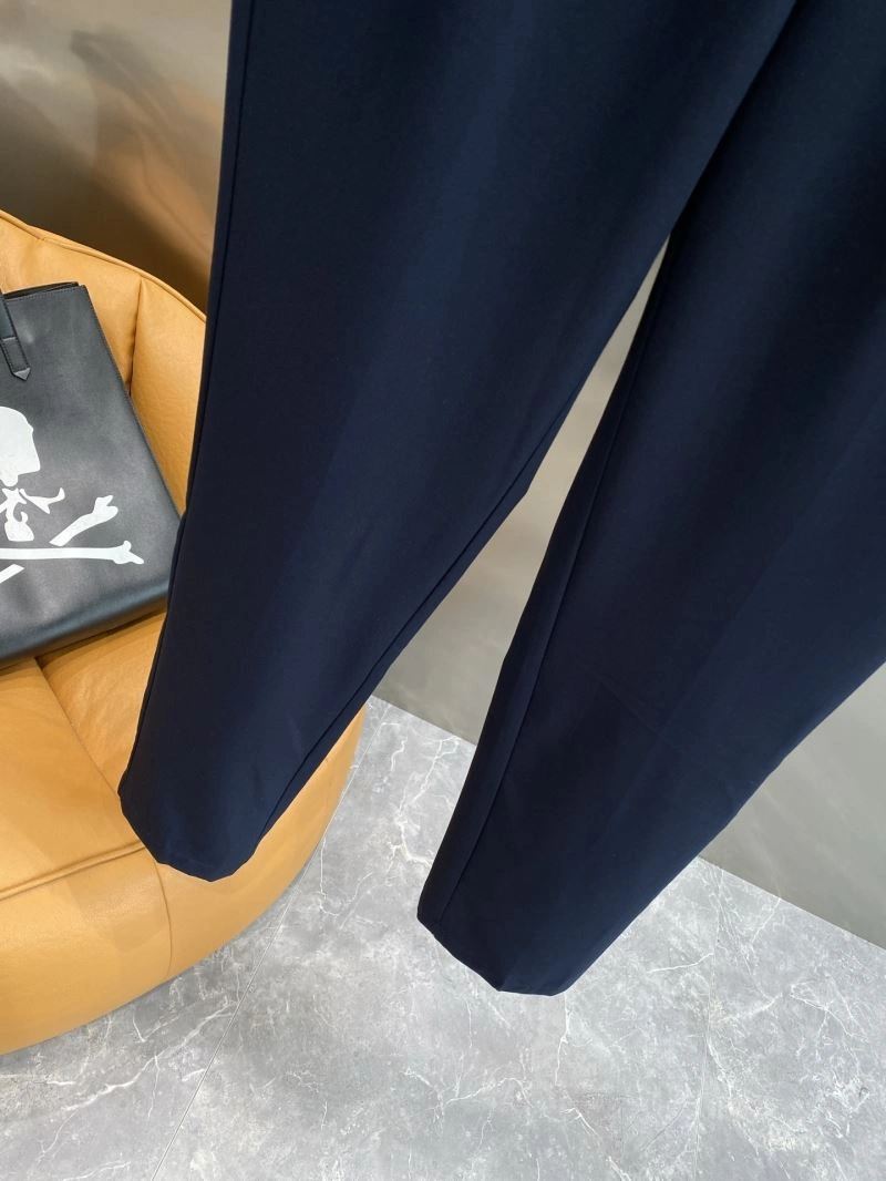 Neat Burberry Long Pants 100767