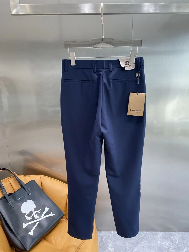 Neat Burberry Long Pants 100767