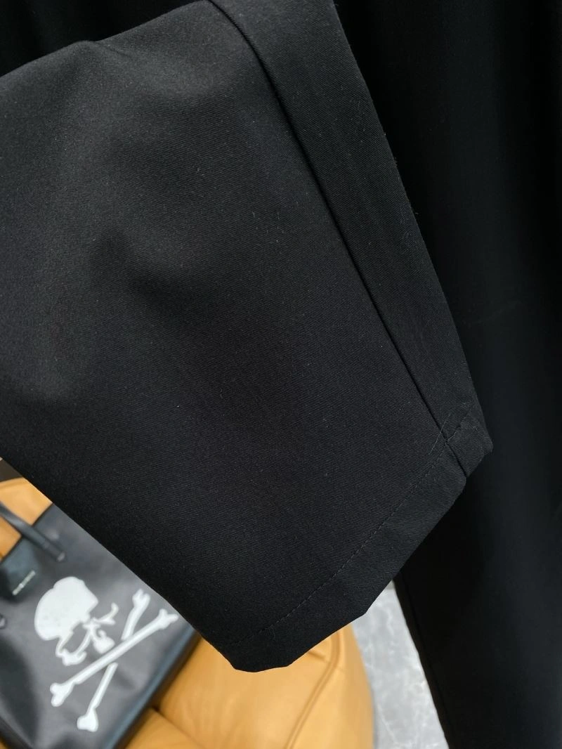 Bold Burberry Long Pants 100795