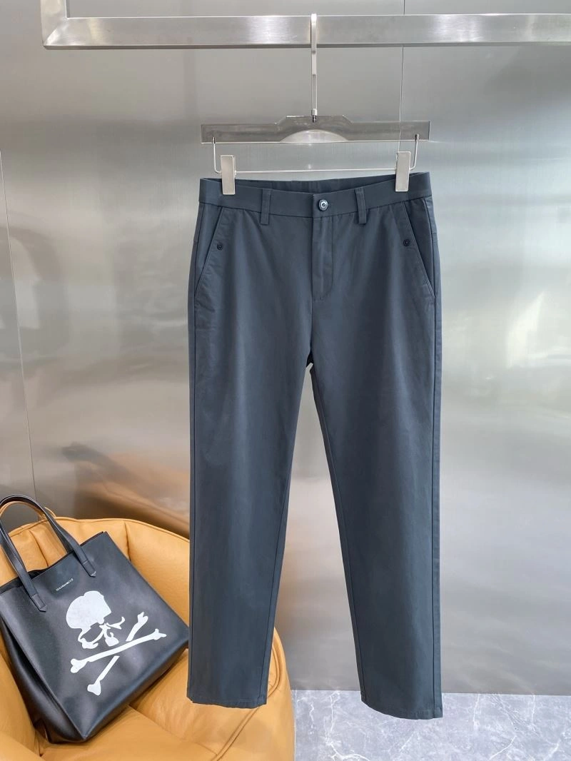 TopPick Burberry Long Pants 100765