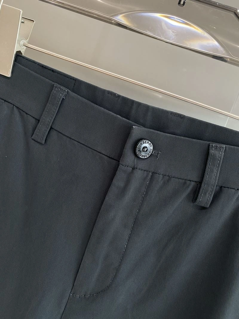 TopPick Burberry Long Pants 100765