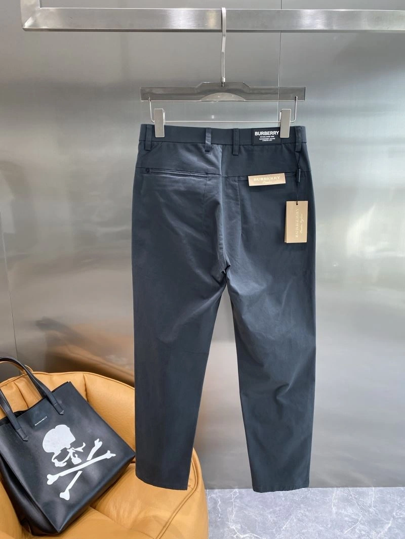 TopPick Burberry Long Pants 100765