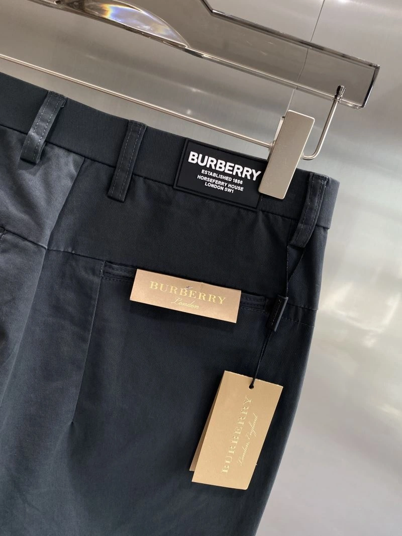 TopPick Burberry Long Pants 100765