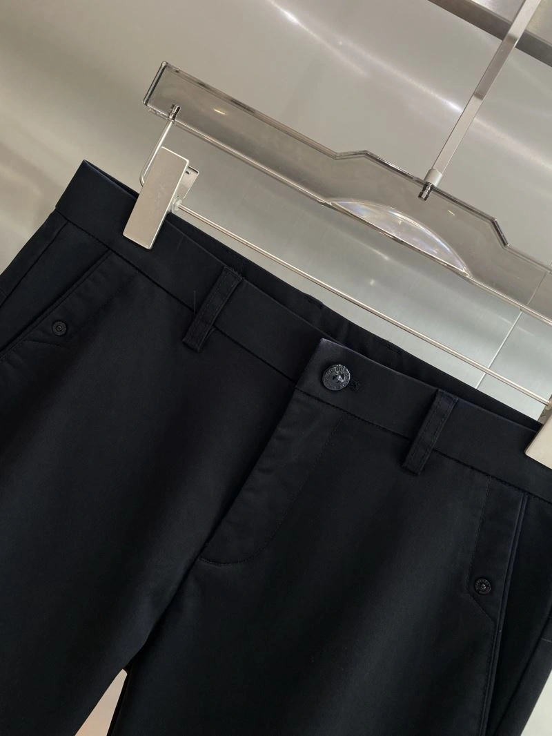 Cozy Burberry Long Pants 100769