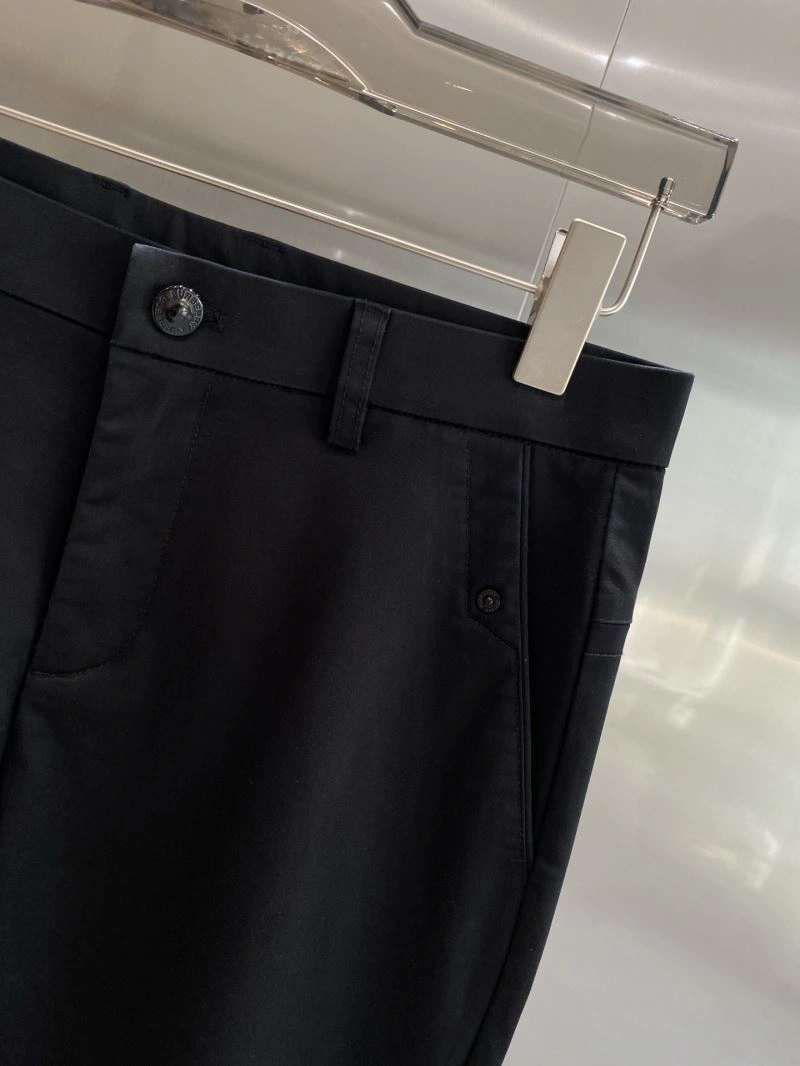 Cozy Burberry Long Pants 100769