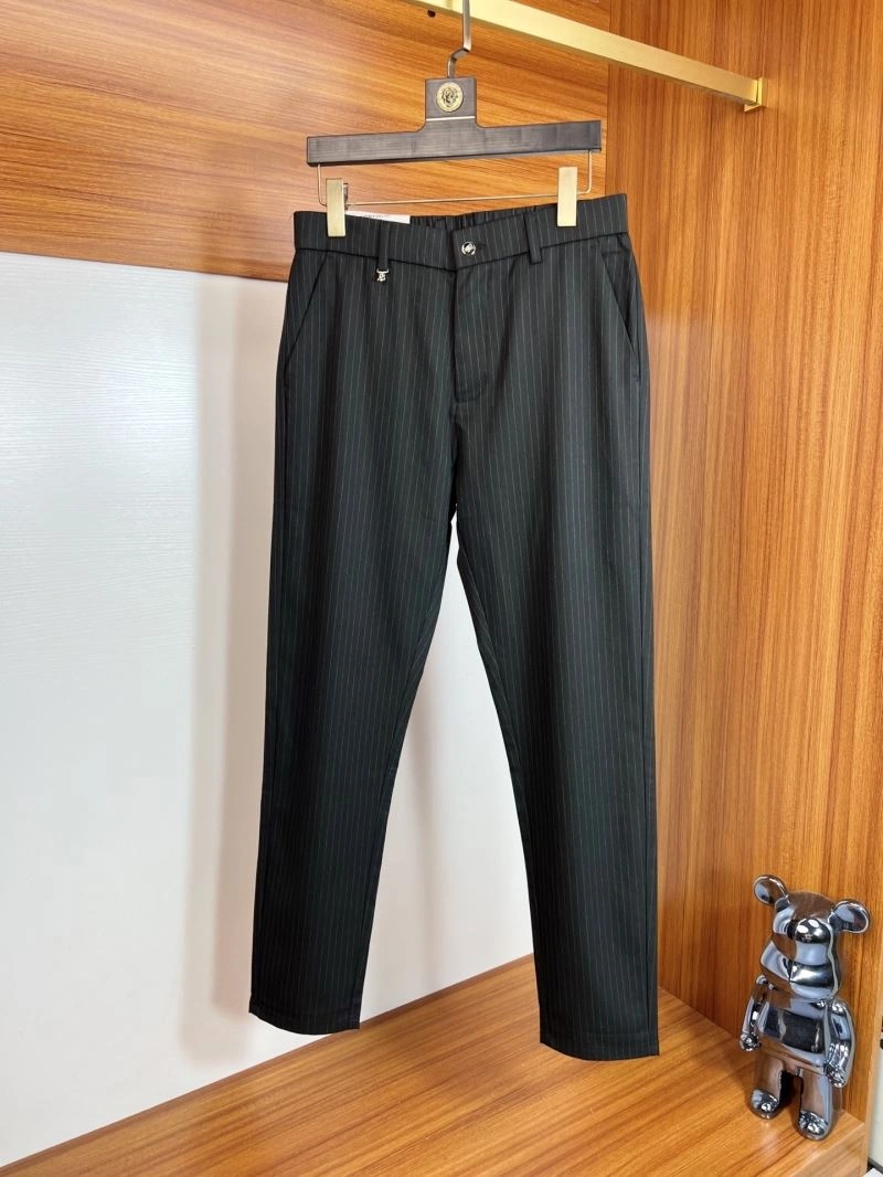 Seasonal Burberry Long Pants 100764