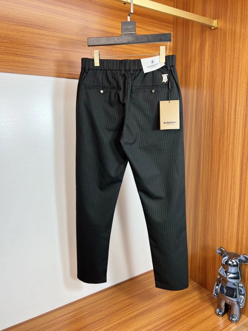 Seasonal Burberry Long Pants 100764