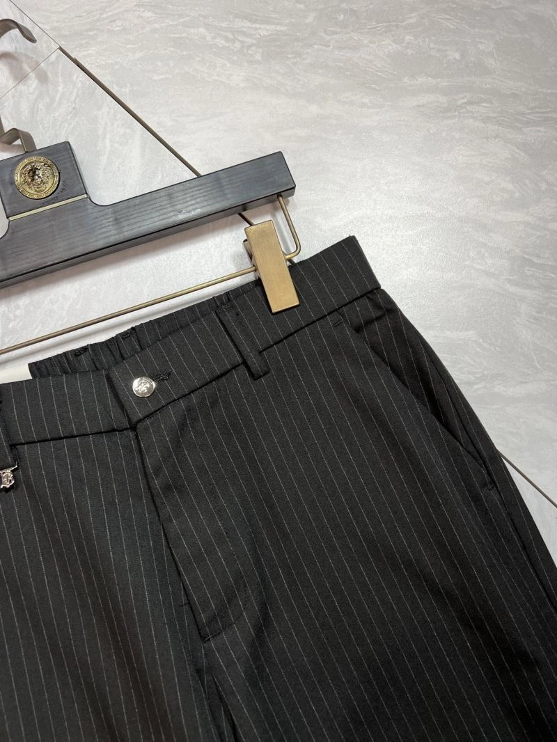 Seasonal Burberry Long Pants 100764