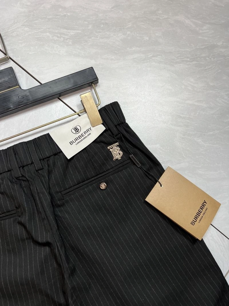 Seasonal Burberry Long Pants 100764