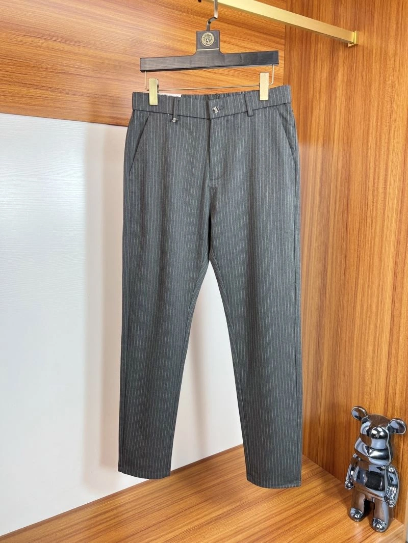 Burberry Long Pants Efficient 100794