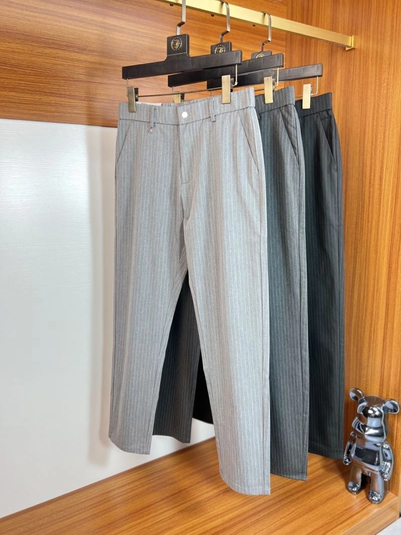 Burberry Long Pants Efficient 100794