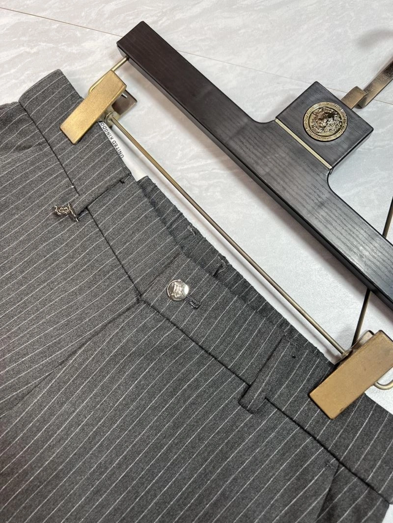 Burberry Long Pants Efficient 100794