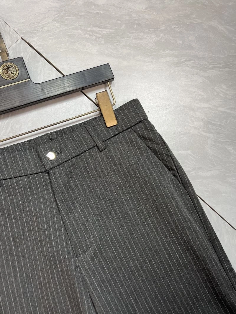 Burberry Long Pants Efficient 100794