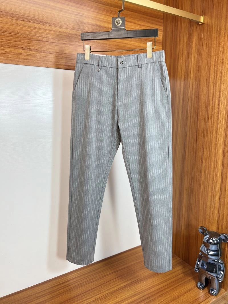 QuickDry Burberry Long Pants 100793