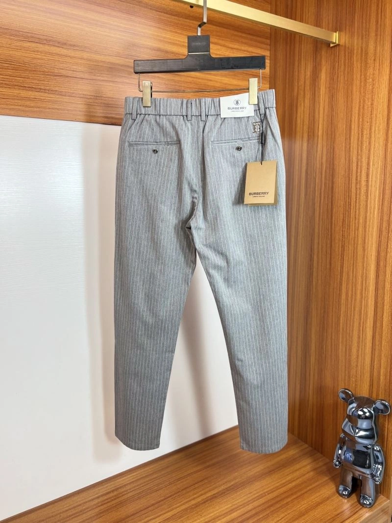 QuickDry Burberry Long Pants 100793
