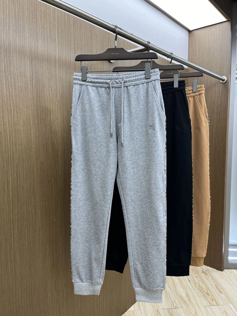 Burberry Long Pants Bright 100770