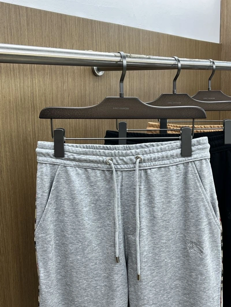 Burberry Long Pants Bright 100770