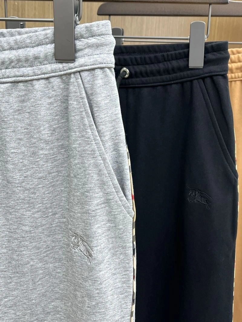 Burberry Long Pants Bright 100770