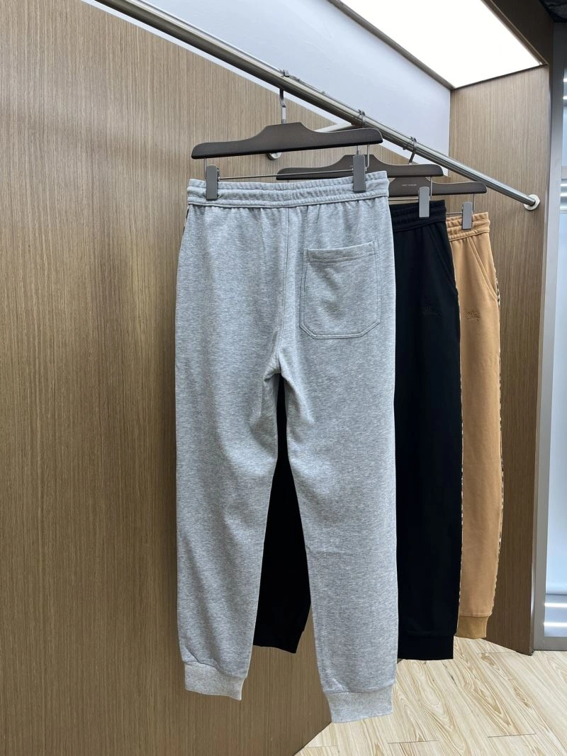 Burberry Long Pants Bright 100770